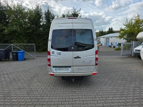 Mercedes-Benz Sprinter 516 45, снимка 5