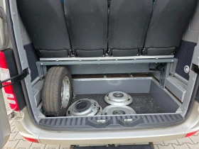 Mercedes-Benz Sprinter 516 45, снимка 9