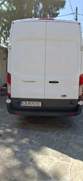 Ford Transit | Mobile.bg    4