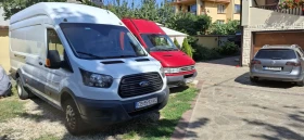 Ford Transit | Mobile.bg    7