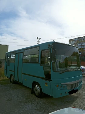 Isuzu Urban, снимка 6