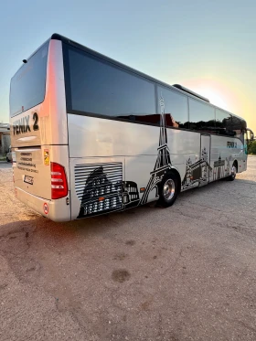 Mercedes-Benz Tourismo 54+ 1 *  * *  | Mobile.bg    4