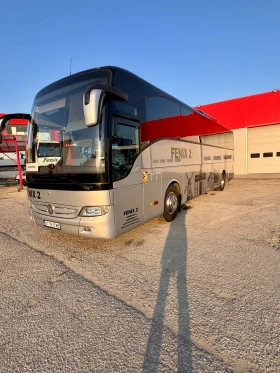 Mercedes-Benz Tourismo 54+ 1 *  * *  | Mobile.bg    2