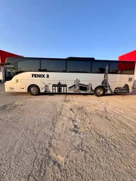 Mercedes-Benz Tourismo 54+ 1 *  * *  | Mobile.bg    3