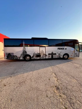 Mercedes-Benz Tourismo 54+ 1 *  * *  | Mobile.bg    5