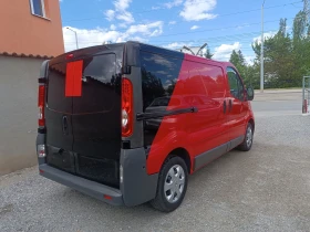 Nissan Primastar 2.0DCI EURO 5B ITALIA | Mobile.bg    6