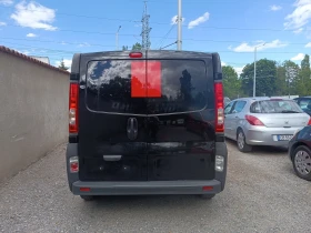 Nissan Primastar 2.0DCI EURO 5B ITALIA | Mobile.bg    5