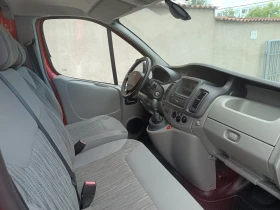 Nissan Primastar 2.0DCI EURO 5B ITALIA | Mobile.bg    13