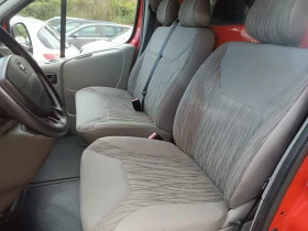 Nissan Primastar 2.0DCI EURO 5B ITALIA | Mobile.bg    14