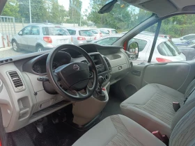 Nissan Primastar 2.0DCI EURO 5B ITALIA | Mobile.bg    15