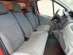 Nissan Primastar 2.0DCI EURO 5B ITALIA | Mobile.bg    17