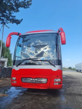 Обява за продажба на Man Lion S Classic Lions Coach ~Цена по договаряне - изображение 1