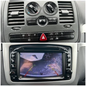 Mercedes-Benz Vito 111 2.2CDI * * * LONG* * * 2 СТР. ВРАТИ* * * , снимка 16