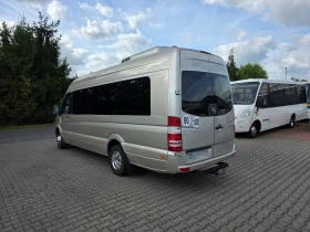 Mercedes-Benz Sprinter 516 45 | Mobile.bg � ����� ������ 4