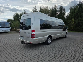 Mercedes-Benz Sprinter 516 45 | Mobile.bg � ����� ������ 6