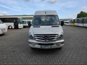 Mercedes-Benz Sprinter 516 45 | Mobile.bg � ����� ������ 2