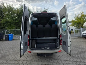 Mercedes-Benz Sprinter 516 45 | Mobile.bg � ����� ������ 8