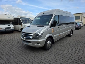 Mercedes-Benz Sprinter 516 45 | Mobile.bg � ����� ������ 3