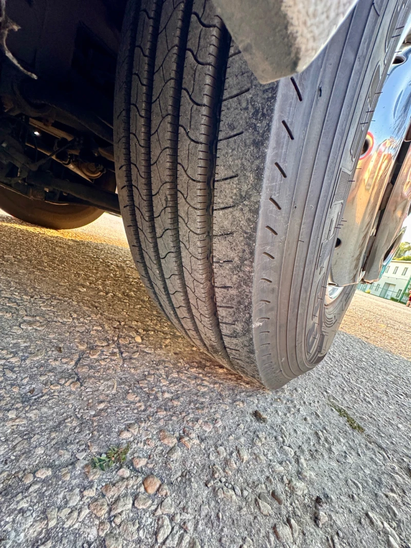 Mercedes-Benz Tourismo  * смарт тахо* тоалетна* кафемашина, снимка 5 - Бусове и автобуси - 49743592