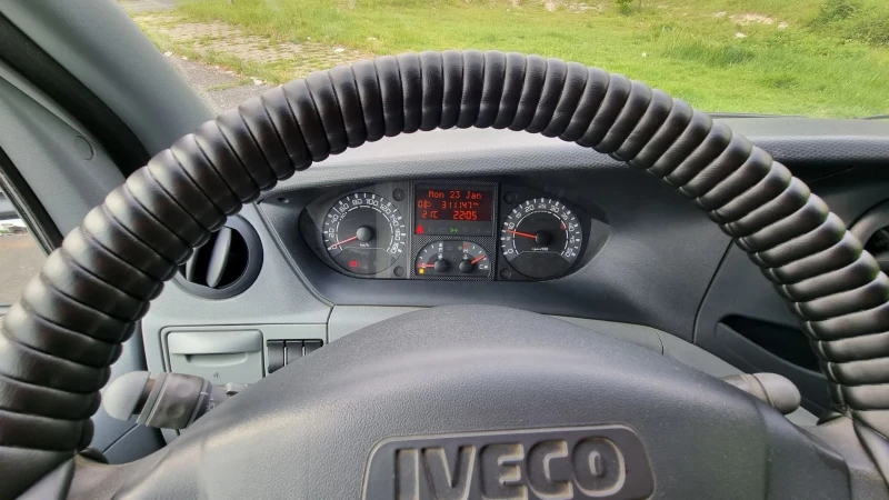 Iveco 50с18, снимка 10 - Бусове и автобуси - 53558593