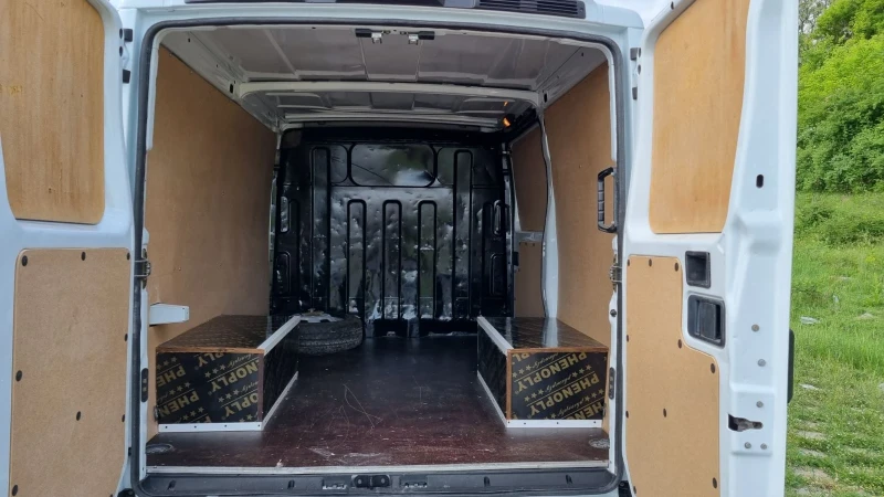 Iveco 50с18, снимка 6 - Бусове и автобуси - 53558593