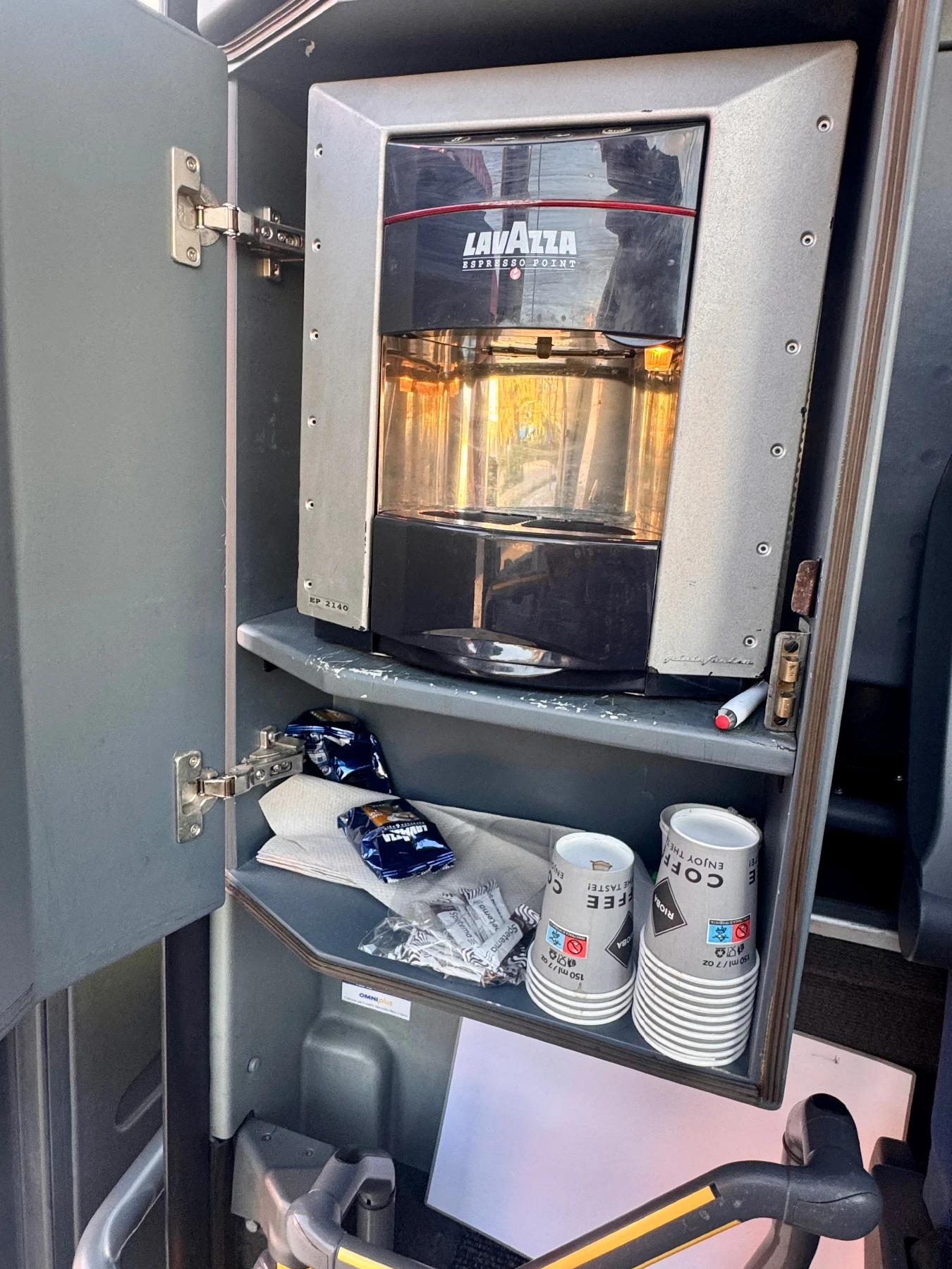 Mercedes-Benz Tourismo  *  * *  | Mobile.bg   15