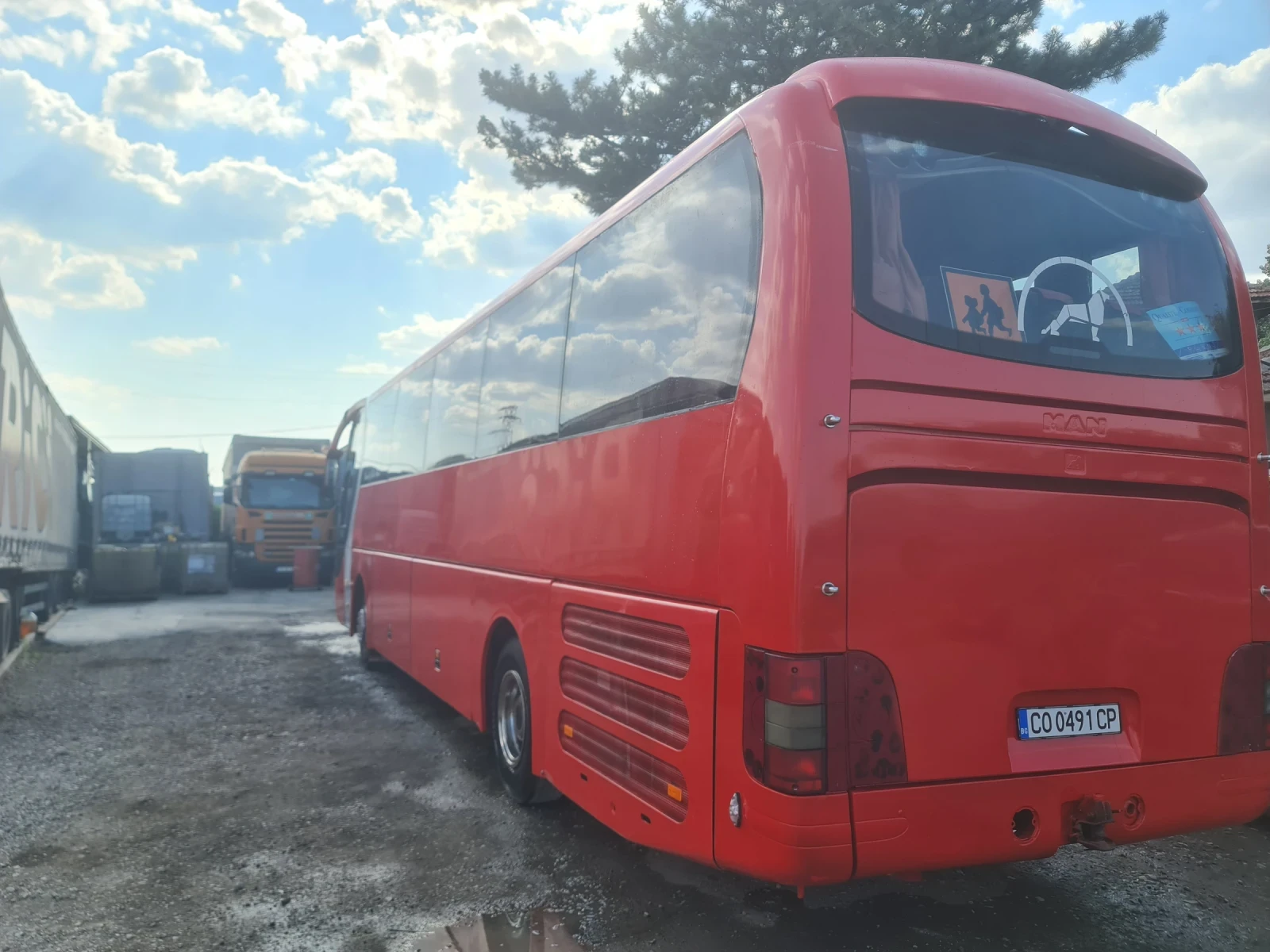 Man Lion S Classic Lions Coach - изображение 2