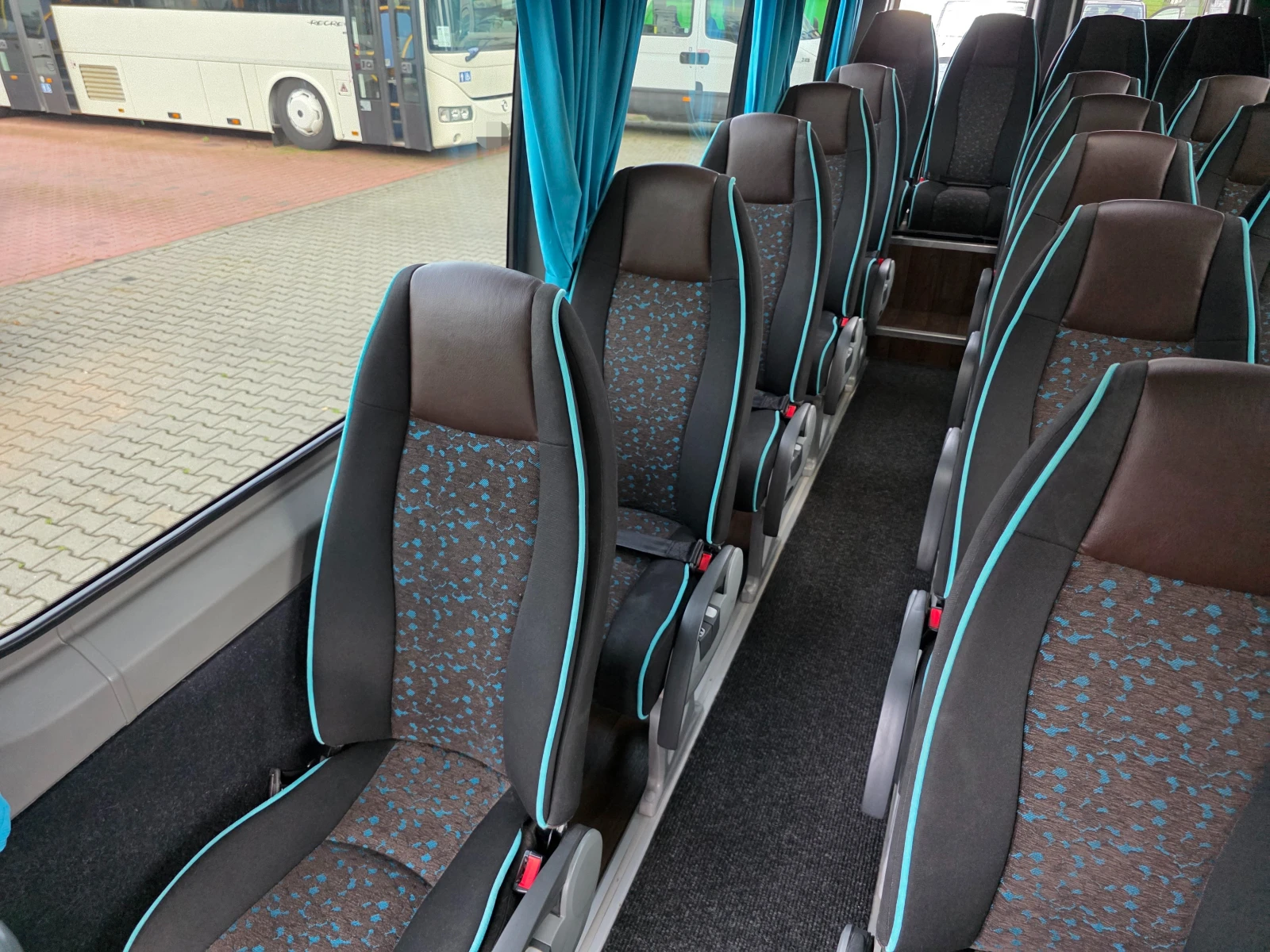 Mercedes-Benz Sprinter 516 45 | Mobile.bg � ����������� 14