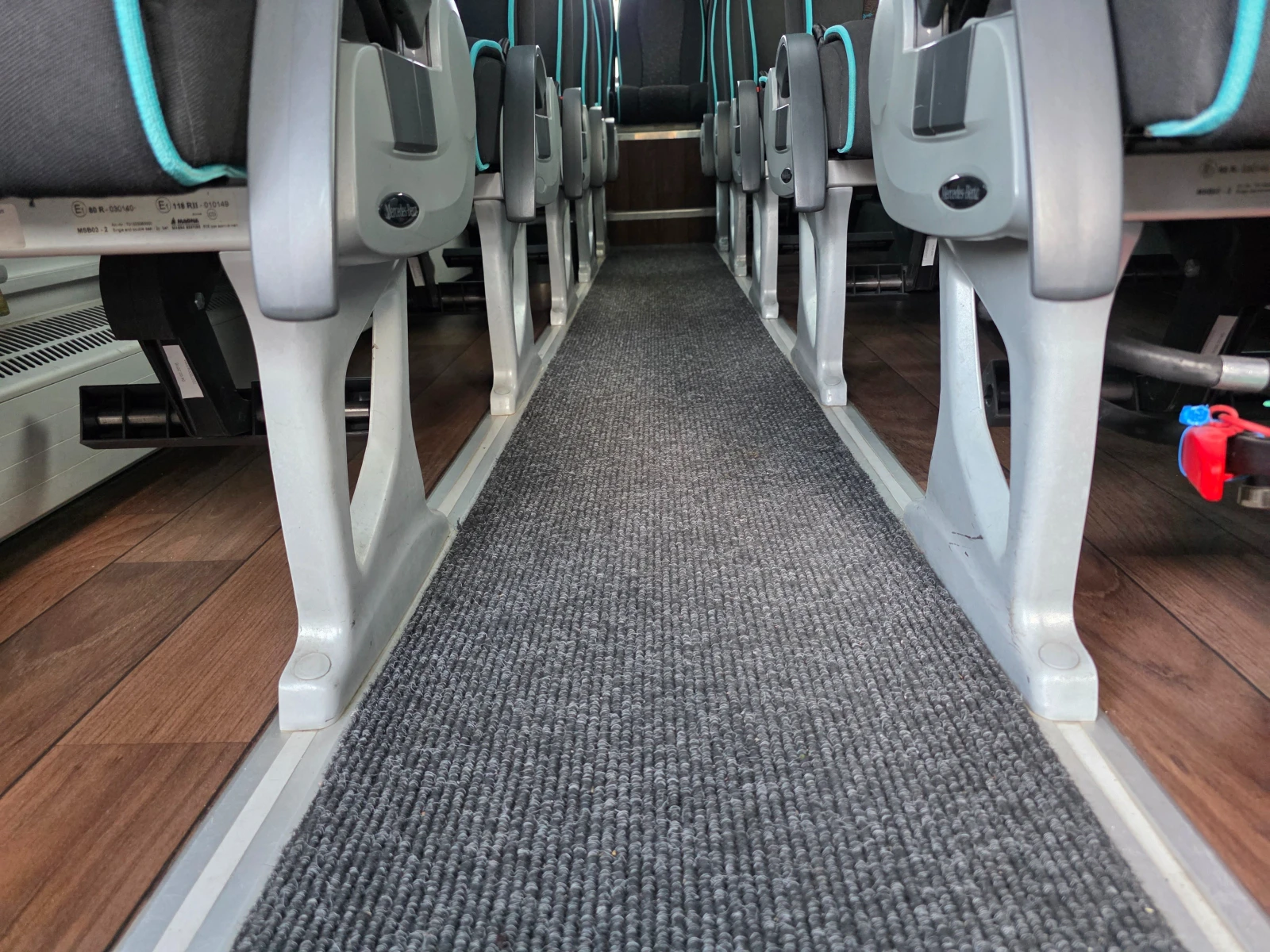 Mercedes-Benz Sprinter 516 45 | Mobile.bg � ����������� 12