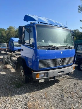 Mercedes-Benz 814   | Mobile.bg    2