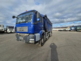  Man Tga