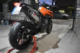 Ktm Duke 790 Duke, снимка 5