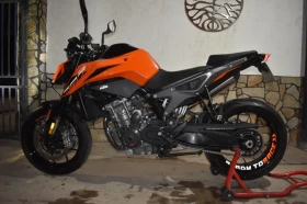 Ktm Duke 790 Duke, снимка 3