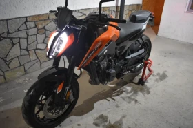 Ktm Duke 790 Duke, снимка 2