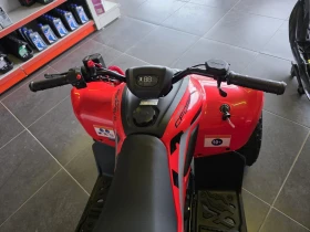 Cfmoto CFORCE 110 EFI - НОВ 0 км, снимка 12