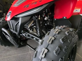 Cfmoto CFORCE 110 EFI - НОВ 0 км, снимка 6