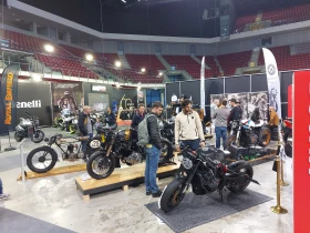 Honda Cb 600 F custom , снимка 14