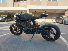 Honda Cb 600 F custom , снимка 16