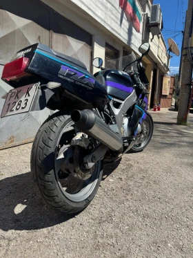 Yamaha Fzr fzr 600, снимка 4