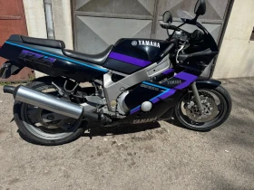Yamaha Fzr fzr 600, снимка 3