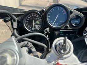 Yamaha Fzr fzr 600, снимка 8