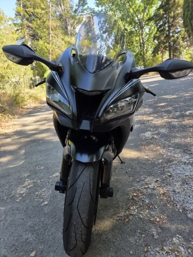 Kawasaki Ninja ZX10R , снимка 4