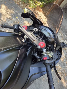 Kawasaki Ninja ZX10R , снимка 7