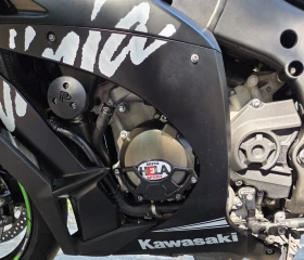 Kawasaki Ninja ZX10R , снимка 6
