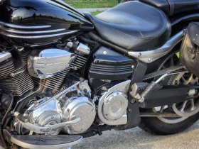 Yamaha Stratoliner XV 1900, снимка 5