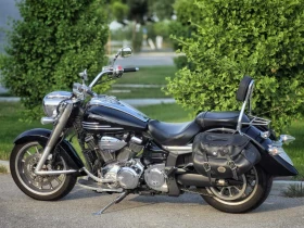 Yamaha Stratoliner XV 1900, снимка 7