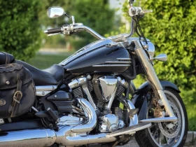 Yamaha Stratoliner XV 1900, снимка 3