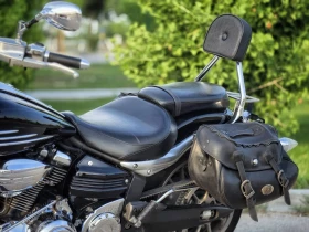 Yamaha Stratoliner XV 1900, снимка 4