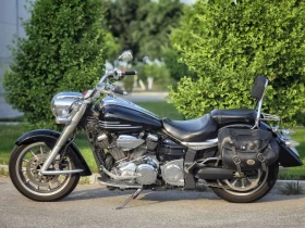 Yamaha Stratoliner XV 1900, снимка 8