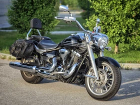 Yamaha Stratoliner XV 1900, снимка 1
